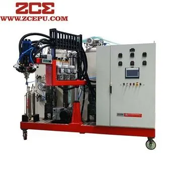 폴리우레탄 하이드로사이클론 기계